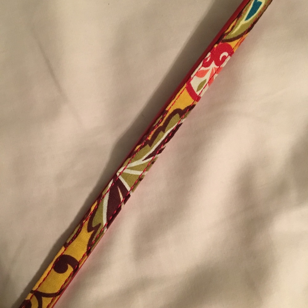 Vera Bradley Belt